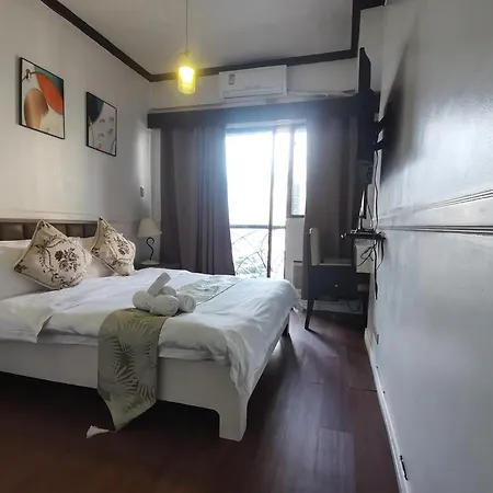 Accommodation Service